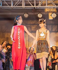 她要是彻底进了娱乐圈,能火吗?