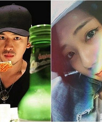 恋情被传六年都不认…也是厉害!