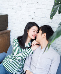 新鲜出炉的婚纱照,融侨公园的粉色小火车简直不要太上镜