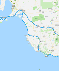 全球没有同款,狂野袋鼠岛——澳大利亚自驾+远东百货星座旅行记