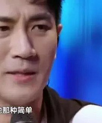 刘恺威当众感谢女儿小糯米