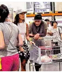 张震岳升级当爹,要结婚啦?