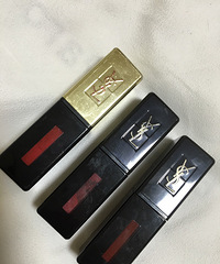 这些年下叉的口红,很多大热色号,支支都是心头好!