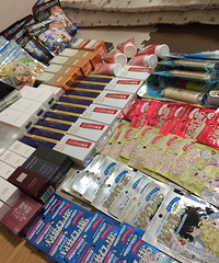 �ձ������һ���ʺ�������ĵط�������һ���ҵİ�Ʒ