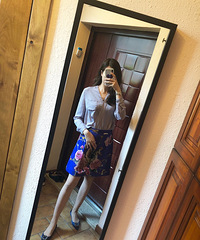 ���·ݵĴ���е��ҡ���