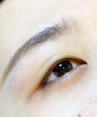 һ���԰�üë����ͫ�߶����ˣ���Ȼ���һ�㶼��ʹ