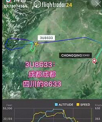 3u8633航班对话实录,好镇定