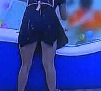 7月大男婴母婴店游泳溺水46秒