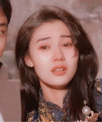 李嘉欣这神颜呐,美得我词穷