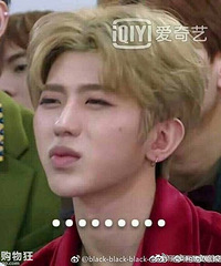 蔡徐坤fensi夸他——盛世美颜