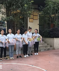 “跟踪”了小朋友在幼儿园的一天,真心觉得当个幼师不容易