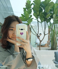 Ϊ�˽���ʱ�������գ�Ⱦ�˸���Ƥ���׵��·�ɫ