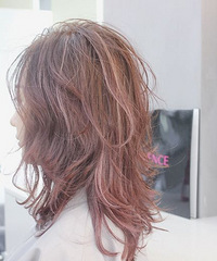 Ϊ˽ʱգȾ˸Ƥ׵·ɫ