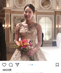 可爱淘结婚了,还记得《那小子真帅》