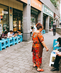 时隔多年,再次探访“重庆小面50强”,看看哪些才是名副其实