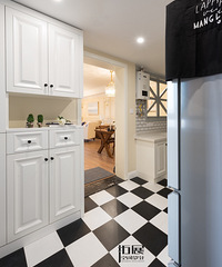 106ƽ������ɽ�����磬����ӵ���˵�һ��С��