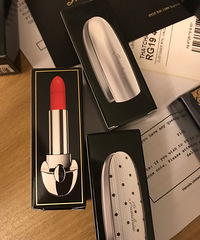 ��������TF�ϻ��ܾõĿں죬����Ь�Ӹ���