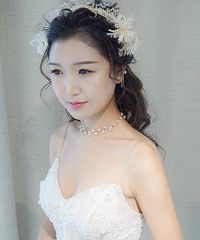 嫁给爱情最美的样子,终于和我家呆哥步入了婚姻殿堂