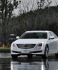 沃尔沃S90T5智远版PK凯迪拉克CT628T豪华型,我纠结了