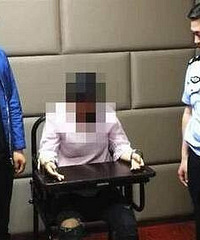她5万元卖掉亲生女儿,买化妆品