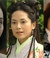 影视剧里的坏女人,谁是最毒的那一个?