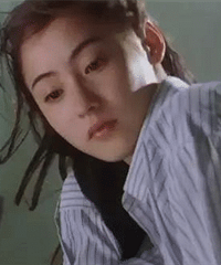 女星荧幕初秀,跟现在差别大吗