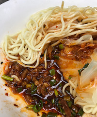 时隔多年,再次探访“重庆小面50强”,看看哪些才是名副其实