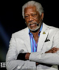 影帝摩根弗里曼被爆性骚扰8名女星