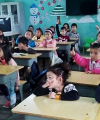 ˵9¿ʼ山СѧҪ׶԰