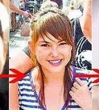 昆凌鼻子变化太大,被指整容后遗症