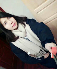 有过一段闪婚史的32岁妹子征婚,希望对方工作稳定