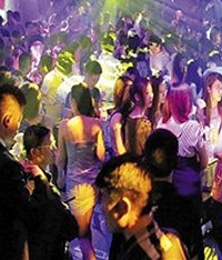重庆夜生活地标曾月营业额上亿,如今落寞