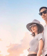 阿娇婚礼酒店竟举办过8次奥斯卡,还曾是肯尼迪竞选总部!