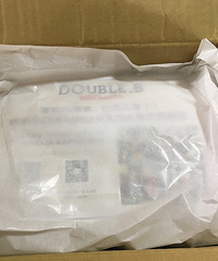 mikihouse 二段学步凉鞋