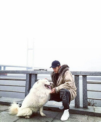 行走的荷尔蒙,黄景瑜了解一下