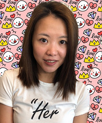 现在流行高级脸!分享我最爱的欧美妆画法,这几步都是重点
