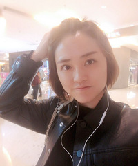 86年自己创业的离异妹子征婚,拒绝油腻男