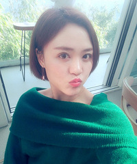 86年自己创业的离异妹子征婚,拒绝油腻男