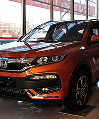 15万以内想买个SUV,要求性价比高,空间大还省油