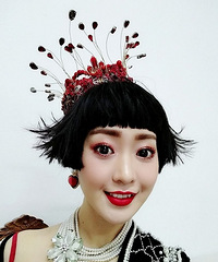 ���ǵĻ�ɴ�գ����ǲ�һ��?