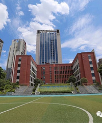 两江新区童心小学校2018年招生范围,学校的理念和特色课程