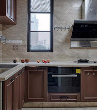 45��װ145ƽ������ʽ���̿�ɫ����ܰ