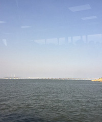 第一次拖老携幼的旅行,澳珠港【重庆溜娃党】