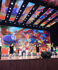 ׶԰ĵһͯڣ׶԰Ļôߴϣ