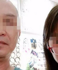 网络女主播被57岁男粉丝杀害