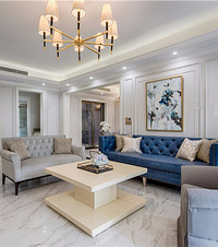 ���Ȫ132ƽ�������壬���Եİ˽Ǵ�������