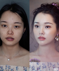 ��ױǰױ��Ĳ���ŵ���������������һ������ױ�������