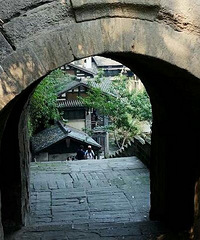 重庆的城门,你见过几个?