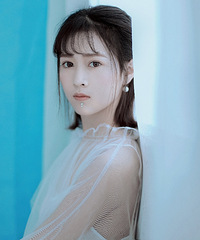 不擅情绪表达的我,也有一颗爱美的心【记录我的20岁青春纪念照】