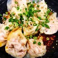 适合夏天的凉拌抄手